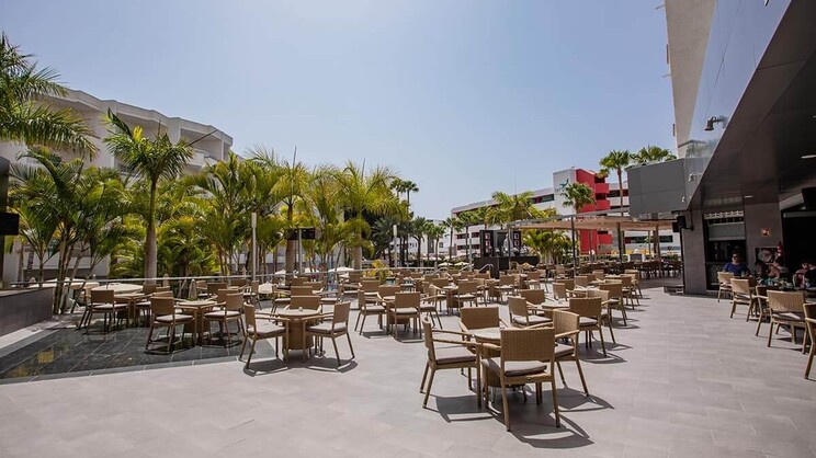 Servatur Don Miguel - Adults Only